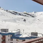 Abrineige Le Schuss Apartament