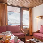 Abrineige Le Schuss Apartament Val Thorens