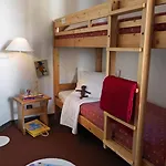 Apartament Abrineige Le Schuss Val Thorens
