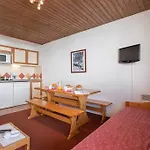 Apartament Abrineige Le Schuss
