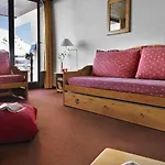 Abrineige Le Schuss Val Thorens