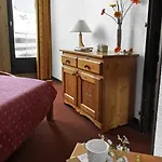 Apartament Abrineige Le Schuss *