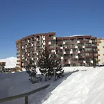 Apartament Abrineige Le Schuss *