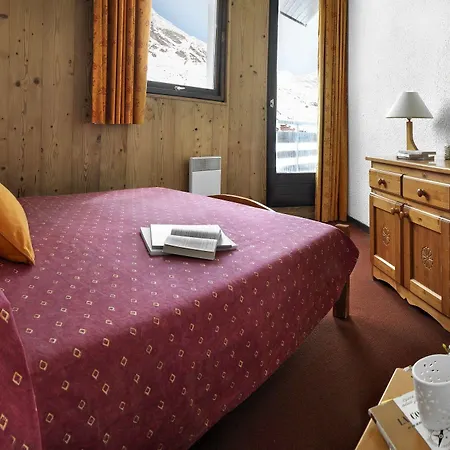 Apartment Abrineige Le Schuss