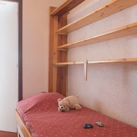 Abrineige Le Schuss Apartment *