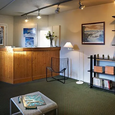 Lägenhet Abrineige Le Schuss